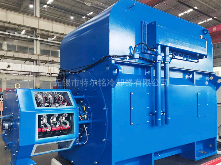 風(fēng)力發(fā)電冷卻器